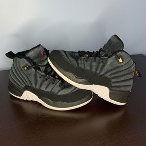 Jordan 12 kids 13c.